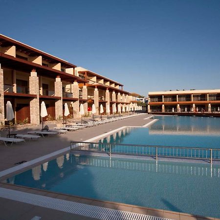 Pefki Island Blue Hotel المظهر الخارجي الصورة