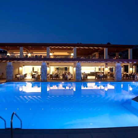 Pefki Island Blue Hotel المظهر الخارجي الصورة