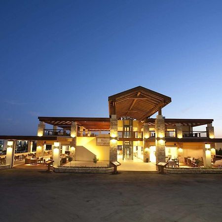 Pefki Island Blue Hotel المظهر الخارجي الصورة