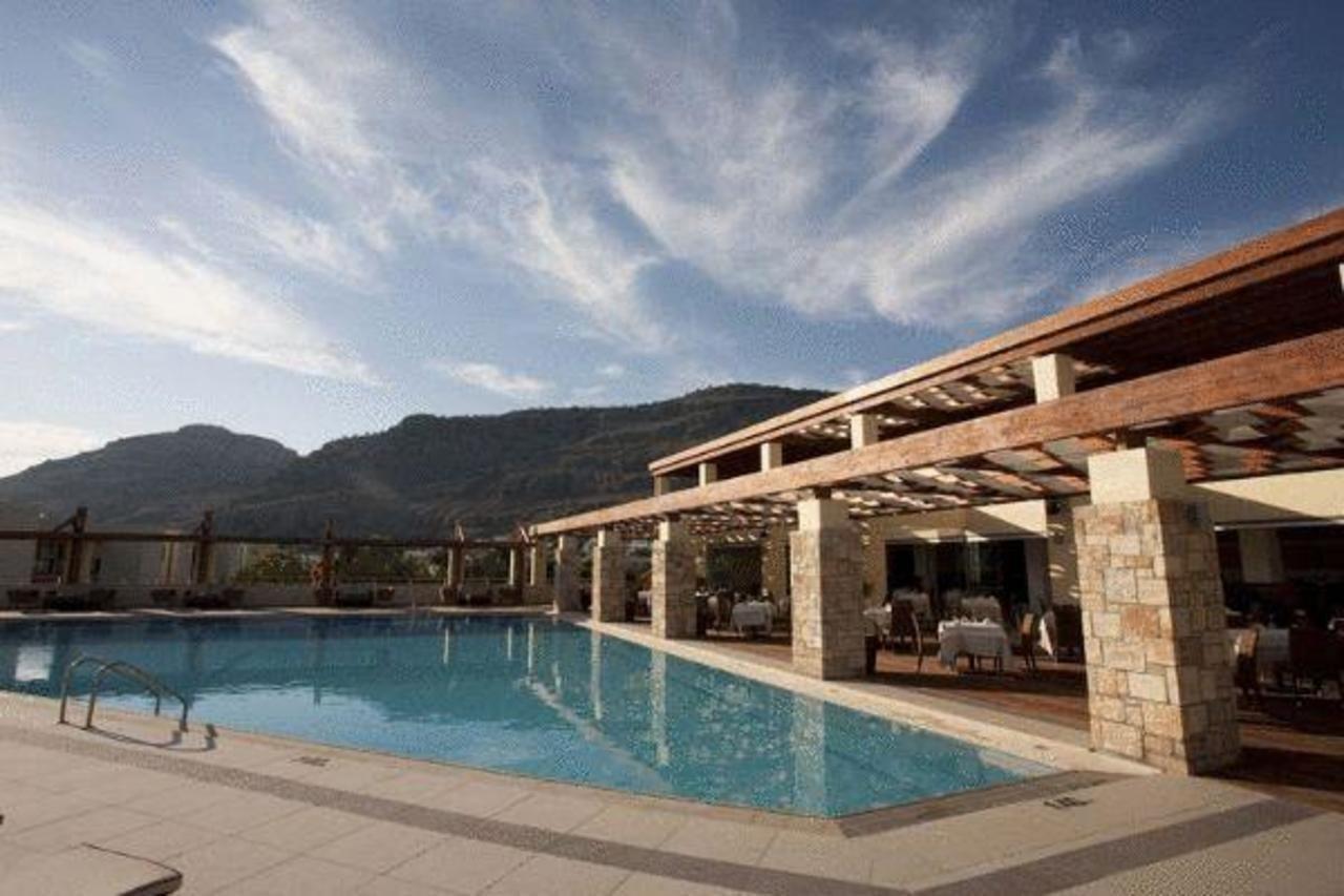 Pefki Island Blue Hotel المرافق الصورة