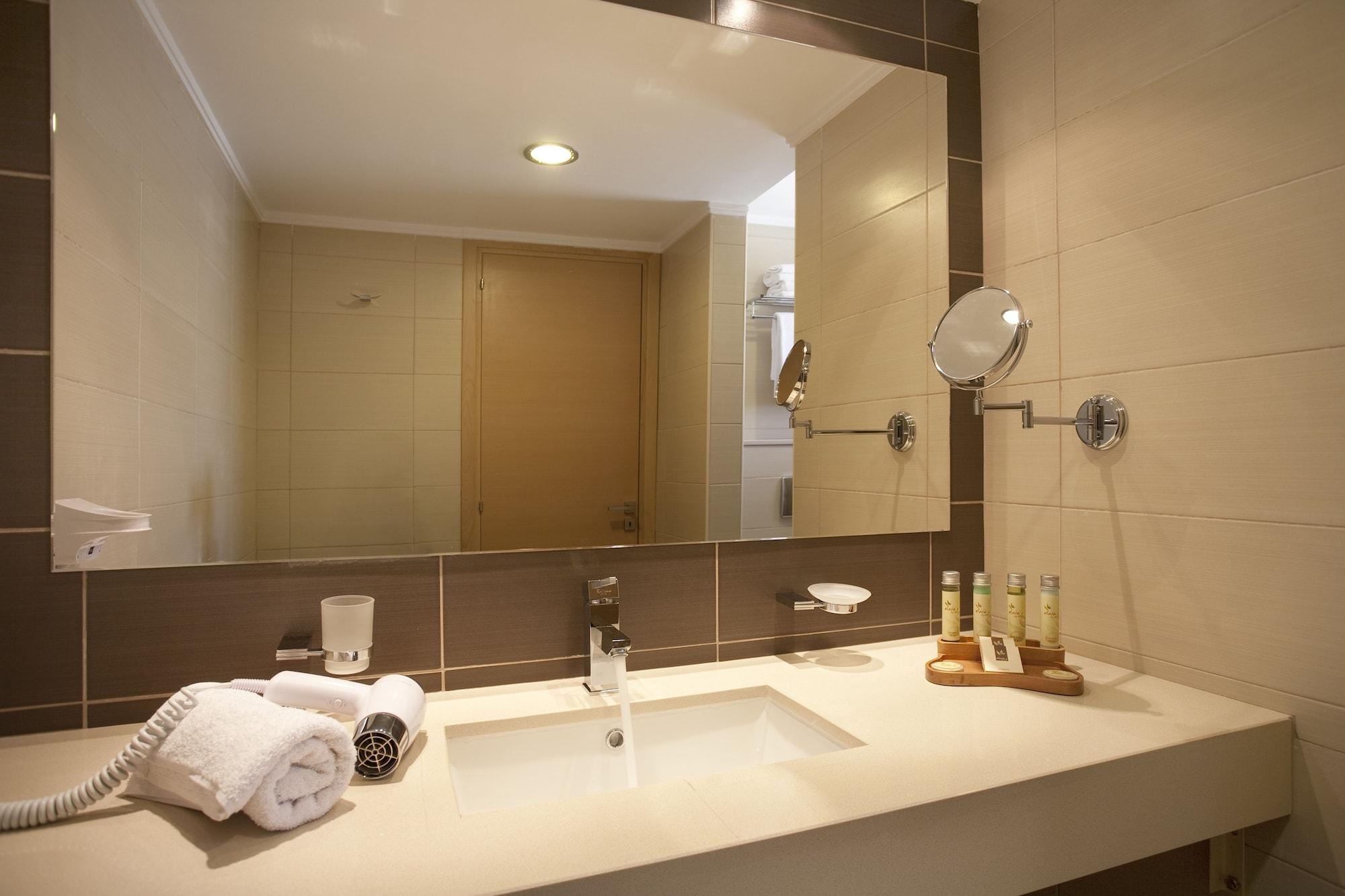 Pefki Island Blue Hotel المظهر الخارجي الصورة