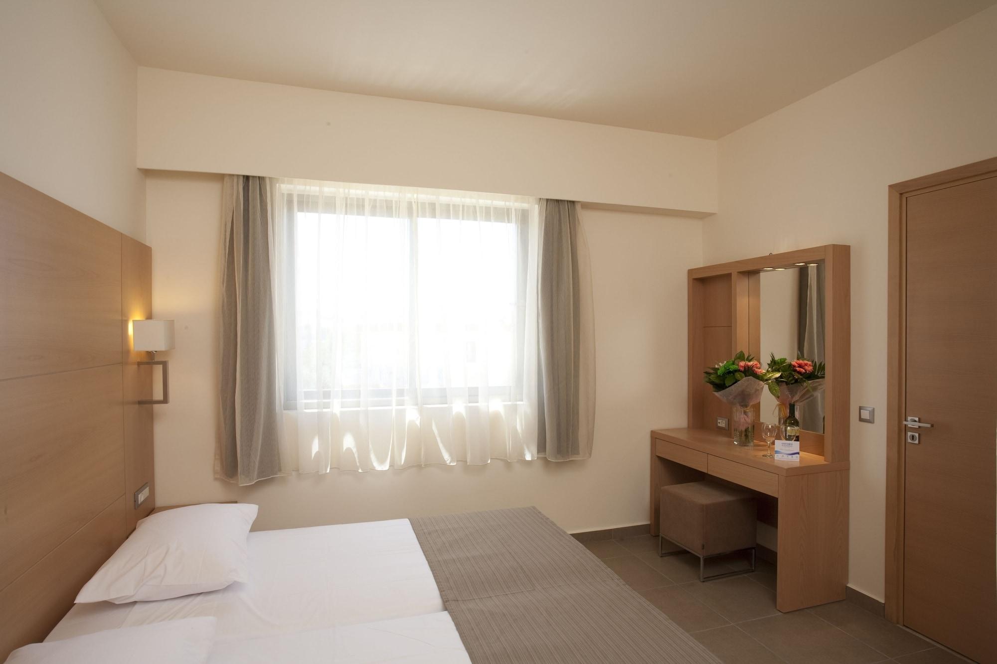 Pefki Island Blue Hotel المظهر الخارجي الصورة