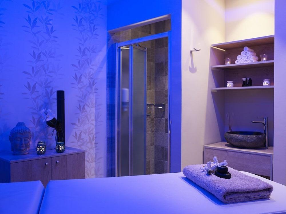 Pefki Island Blue Hotel المظهر الخارجي الصورة