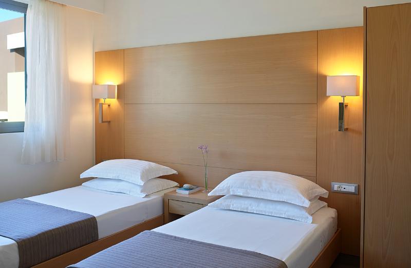 Pefki Island Blue Hotel المظهر الخارجي الصورة