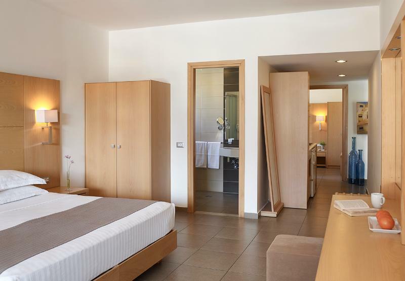 Pefki Island Blue Hotel المظهر الخارجي الصورة