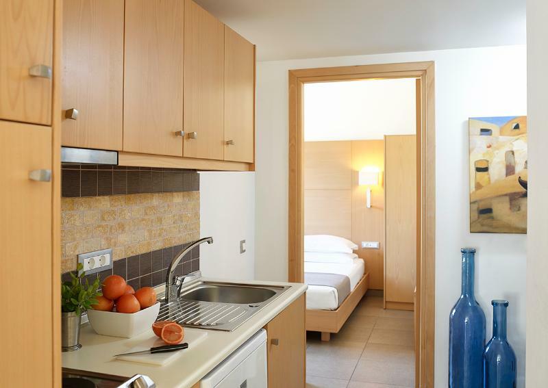 Pefki Island Blue Hotel المظهر الخارجي الصورة